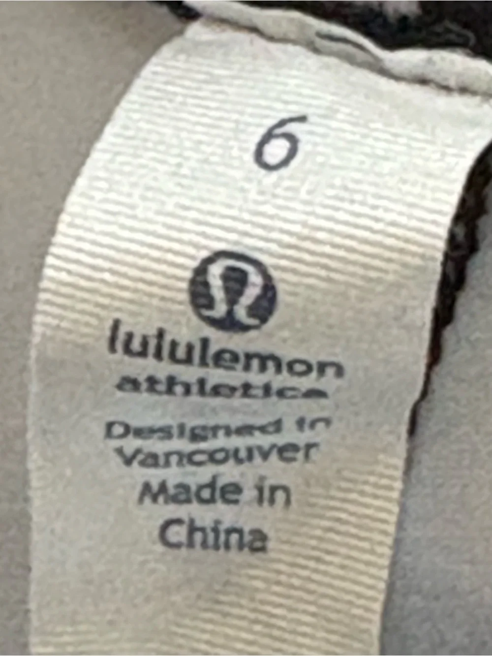 lululemon athletica lululemon wunder